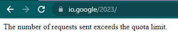 #GoogleIO2023