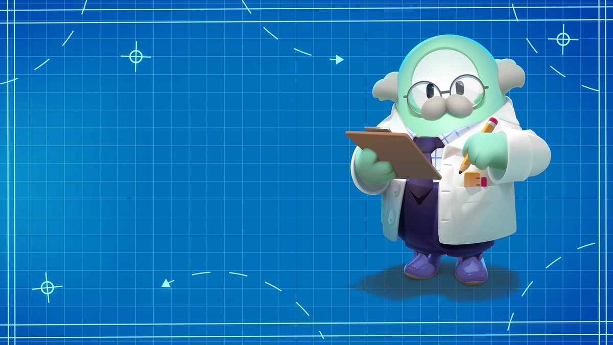 🎮 Bean Bot // Fall Guys News on Twitter: