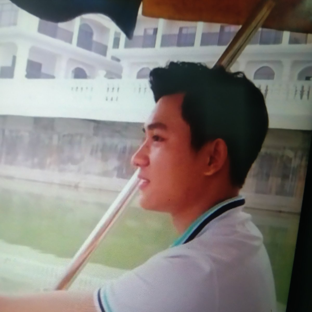 #NewProfilePic