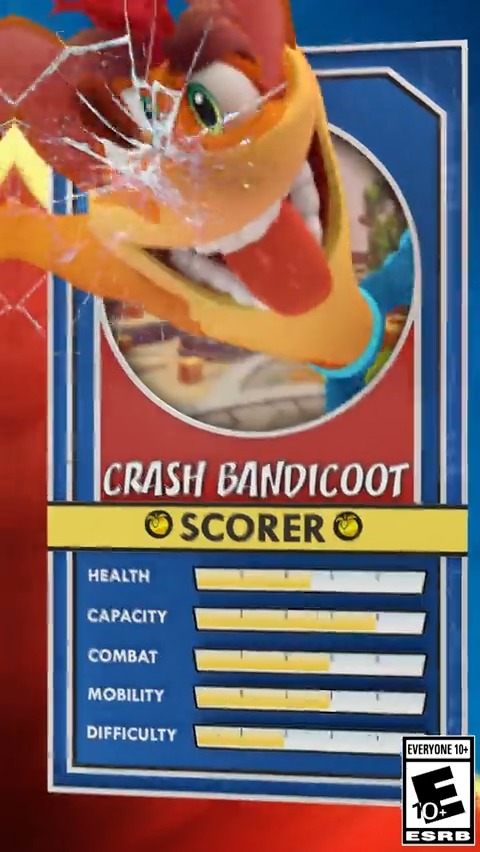 crash team rumble pre order crash team rumble pre order