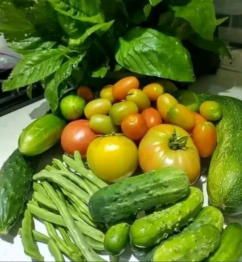 DrDennisOuma's tweet photo. •Whole foods and your health.

~ Whole foods contain the naturally occurring nutrients and phytonutrients intrinsic to the original plant or animal form from which the food was derived.Whole foods rely on the natural components for their delicious flavours, vibrant #colours and rich textures.

~Whole foods retain all their vital constituents in the original form in which nature provided to them, no nutrients have been removed or remodeled and no synthetic, artificial chemicals have been added.
~The concept of whole food is routed in an integrated universe in which foods contain #spectrum of essential synergistic nutrients that ,when #consumed foster in us a #balancedvitality and https://t.co/bd4Ds49JzO promoting foods such as plant foods contain thousands of molecules ,some of which are defined as essential nutrients, vitamins ,and minerals and others called #phytonutrients which are also important in support of health and well-being,and are associated with decrease in risk of variety of diseases such as cancer,#cardiovascular diseases,chronic conditions   like arthritis.

~#processedfoods have many,if not all of the phytonutrients removed,and where they do contain nutrients  that have been added back, contain only few select vitamins  and minerals far from original foods.Example, whole ,unrefined grains such as #wheat ,contain 3 main parts ,the germ or sprouting part of the grain,  the endosperm which contain the starch( calories) to support young sprout during its early stages and the bran which is the protective layer encasing the sprout and its https://t.co/kVI7pab2VB whole grains food,like #wholegrainbread,all these 3 parts of the grain are present.

~In #refinedfoods,like #whitebread,the germ and bran are removed and only the starchy endosperm is used.Each of these parts of the grain has different purposes in our health and different complement of nutrients.The germ is rich in nutrients that support young sprout and contain high levels of #VitaminE and majority of #Bvitamins plus other nutrients.

~ The protective #bran has #micronutrients that protect young sprout from damage by the environment, and these same molecules protect your cells ,which is great reason why bran is good for our health..
~The #Bran also contain over 60% of the minerals in the grain and is high in #fiber.The #endosperm is  primarily #starch.This tells why whole grains provide spectrum of nutrients that support optimal health.