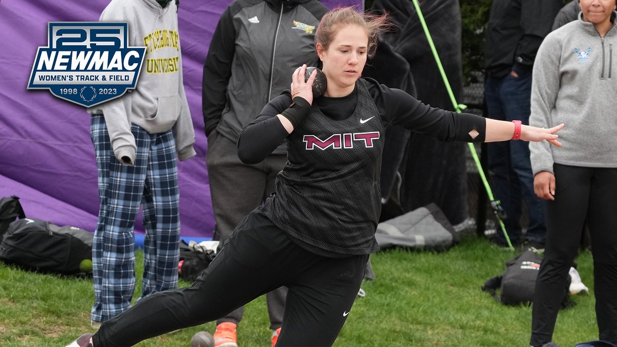 MIT Athletics tweet media