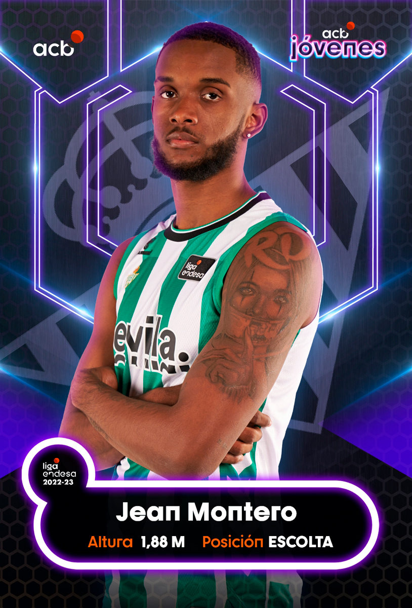 DistritoACB's tweet image. Apretemos un poquito el botón del hype

Se vienen cositas bastante guapas 🥒🔥😉

Venga, entre quienes hagáis ❤ + RT a esto sortearemos 1 card especial de @jeanmontero03, ⭐ del @RealBetisBasket 

#DistritoACB