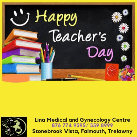 MedicalLina's tweet photo. #HAPPYTEACHERSDAY
Happy Teacher’s Day!
A heartfelt thank you to all the teachers who spend their time and energy to love, care and educate our children.
Having teachers like you is truly a blessing. https://t.co/fJZJSsgIgR