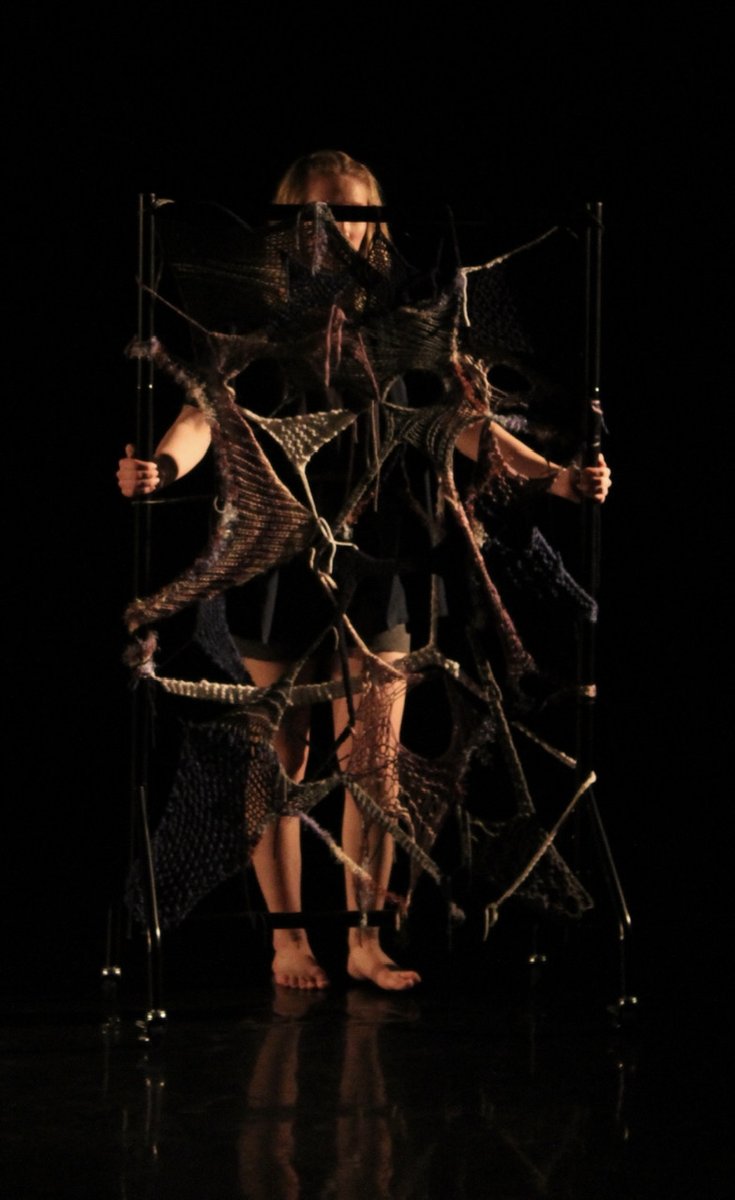 York U Dance tweet media