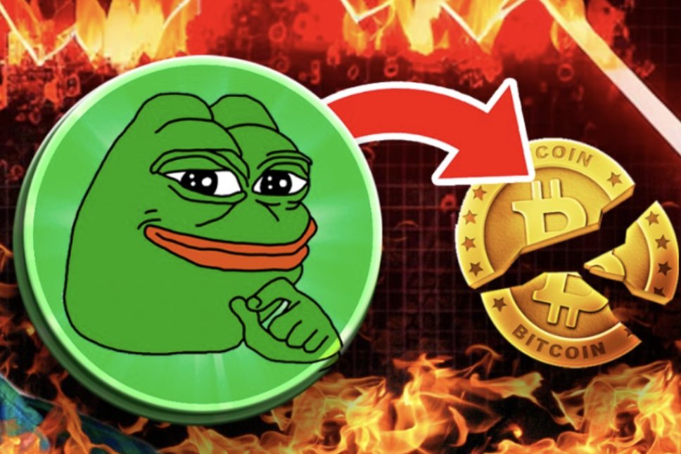 healthy_pockets's tweet photo. 🚨LAS MEMECOIN AMENAZAN EL FUTURO DE BITCOIN🚨

La red de #Bitcoin ha colapsado durante los últimos días causando una oleada de críticas y problemas... 

En medio de una de las situaciones más delicadas a nivel económico de la historia, durante los últimos días, las #Memecoin han vuelto a hacer historia, desatando la locura en el mercado #Crypto y logrando mover miles de millones de dólares en menos de un mes.

Crecimientos de más de 4000x y subidas que pocas veces habíamos visto, con un principal protagonista, #PEPE 

Y es que tras la brutal subida que ha tenido este memecoin durante el final de abril y comienzos de mayo, que le ha llevado nada más y nada menos que a entrar en el top 100 de proyectos con mayor capitalización del mundo, llegando en su ATH a entrar entre los 40 primeros, para después caer hasta la posición 57 que ocupa en el momento de grabación de este vídeo, tras la corrección que ha sufrido esta semana. 

Una subida que ha provocado que ha reactivado nuevamente el mercado y el fomo por las Memecoin, con muchos inversores tratando de buscar el próximo PEPE y con la llegada de cientos de nuevos proyectos buscando saltar a la fama para ganar su lugar dentro del sector de los memes.

Una situación que junto con el lanzamiento de BRC20 en marzo ha inundado la red de Bitcoin de una gran cantidad de nuevos proyectos, provocando colapsos increíbles en la red, con transacciones sin confirmar por horas e incluso días y con las FEES totalmente fuera de control…  🤔

Un hecho por el que muchos inversores se han lanzado a criticar a Bitcoin y a su red, por haber permitido el lanzamiento de este nuevo estándar para Bitcoin, por haber traido los NFTs y los memes a la red de BTC y por la locura que se está desatando durante los últimos días, afirmando incluso que estos colapsos podrían tener consecuencias muy malas para el futuro de Bitcoin…

Por eso en el vídeo de hoy vamos a sacar la lupa para analizar a fondo que es el estándar BRC20, los motivos detrás de los colapsos de BTC, los problemas que han provocado durante toda la semana, y lo que podría provocar todo esto para el futuro de Bitcoin.

Además analizaremos en la primera parte del vídeo todo lo que está ocurriendo con EEUU, que ha hecho saltar de nuevo las alarmas de la mano de Janet Yellen, quien ha advertido que se aproxima uno de los momentos más críticos de la historia para el país.

LINK:  https://t.co/h5YspTukLP