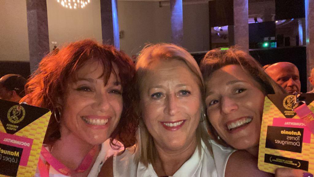 Área de Gestión Sanitaria de Osuna tweet media