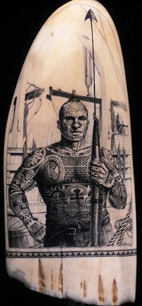 MaleLoveBR's tweet photo. #HermanMelville's #MobyDick

#Queequeg &amp; #Ishmael

#MensLove #MaleLove #AmorMasculino #MachoLove #AmorMacho #MenLovingMen #MLM #MSM #SGLMen #HAH #HSH #Beefcake #Bromance #Manservice #Androfilia #Androphilia #Achillean #Aquileano https://t.co/UTv0XibyFY