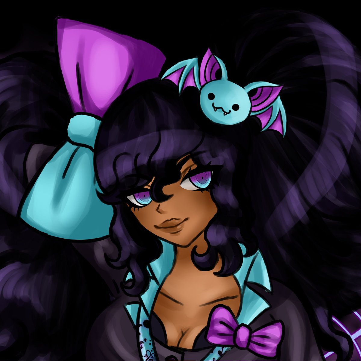 _Vexandra_'s tweet photo. SCHEDULE! Fri 6pm EST is open discussion anime talk with @RealVenom_Sage, Sat 3pm EST is voice acted Danganronpa with @A7xMikey and @PixelVixi and then after at 8pm EST will be Karaoke and games with @Rainbow_Senpie and you can send in requests! 🎤💓 https://t.co/Wcnucxekdk