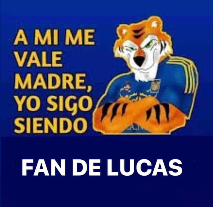 harulvsty's tweet photo. arriba lucas y que chingue su madre la sm https://t.co/GFgXY1DB7a