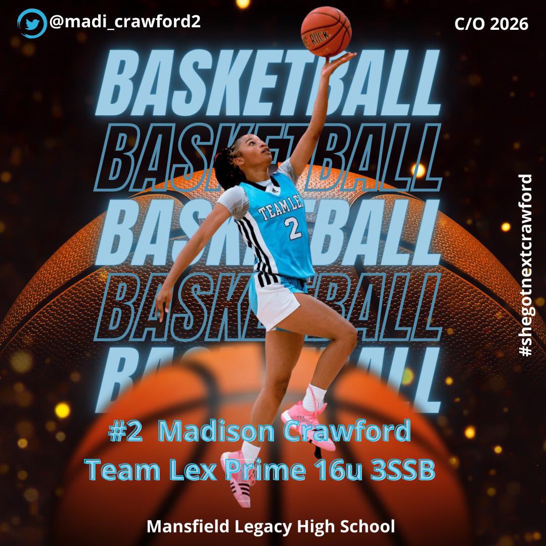 Madison Crawford ☄️ tweet media