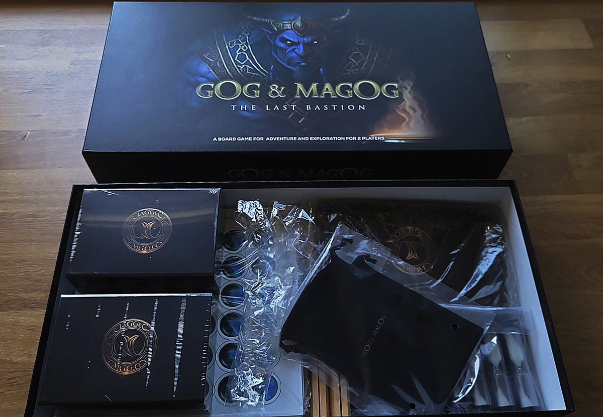 HDOKI3's tweet photo. Gog &amp; Magog, @HDOKI3 Board Game preview Launch date Q3 2023 #SolanaNFTs #solana #solananft #token #solanacommunity #NFTs #games https://t.co/cVNAaa4lTx