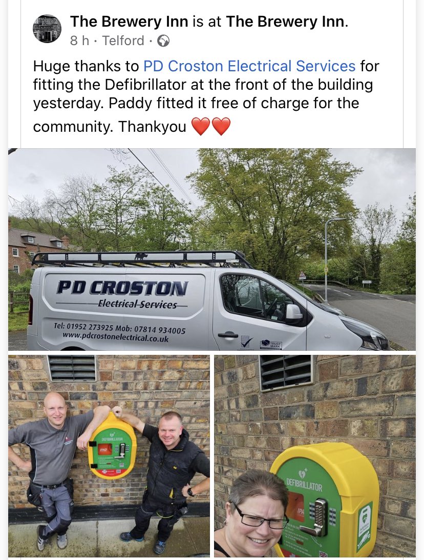 PDCrostonElectrical tweet media