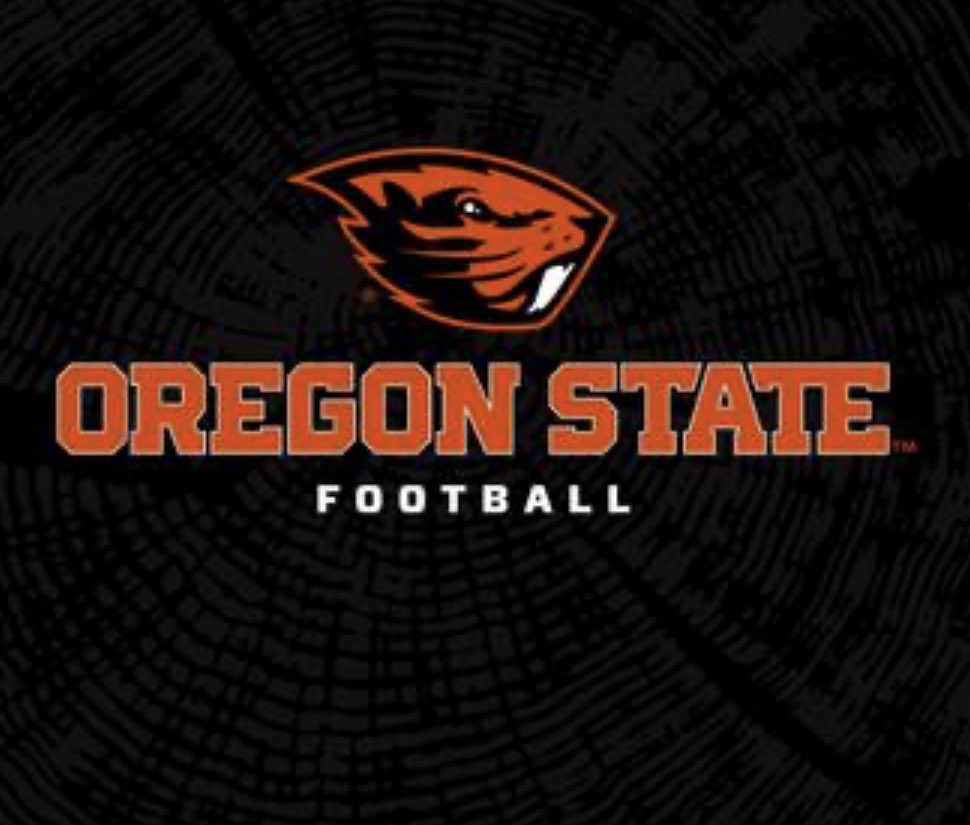 Thankful for the offer to attend and play for <a href="/BeaverFootball/">Oregon State Football</a>. Grateful to my Teachers, Teammates, and Coaches for helping me receive this opportunity. <a href="/Coach_Smith/">Jonathan Smith</a> <a href="/Coach_Lindgren/">Brian Lindgren</a> <a href="/GregBiggins/">Greg Biggins</a> <a href="/ChadSimmons_/">ChadSimmons</a> <a href="/adamgorney/">Adam Gorney</a> <a href="/BrandonHuffman/">Brandon Huffman</a> <a href="/alecsimpson5/">Alec Simpson</a> <a href="/CraigHaubert/">Craig Haubert</a> <a href="/chaparralpumafb/">Chaparral Puma Football</a>