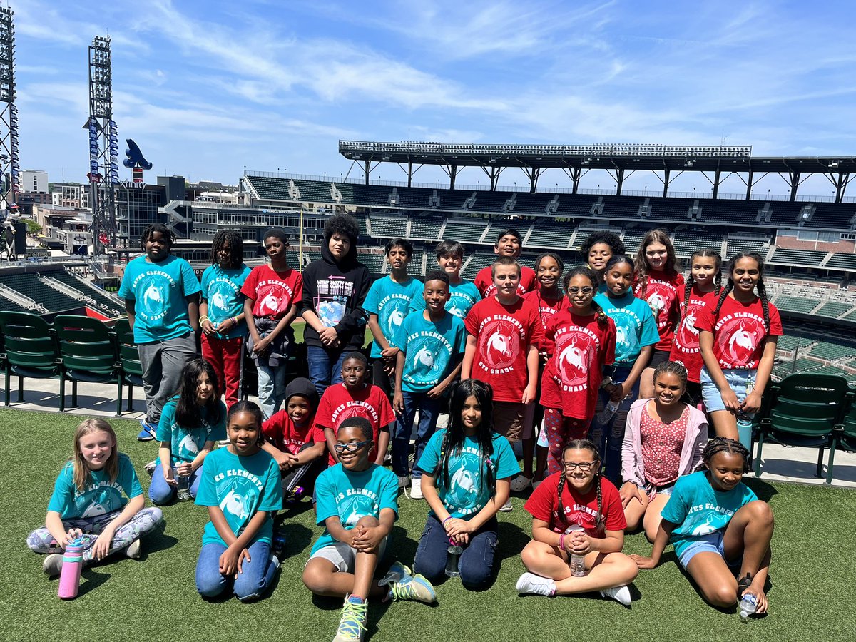 Megan Baker tweet media