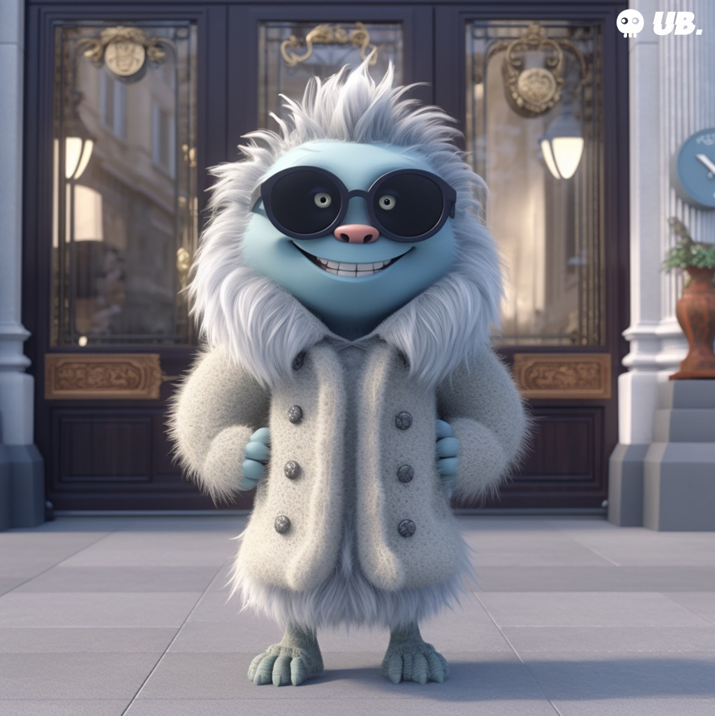 Unleashed Beasts. 🍀 tweet media