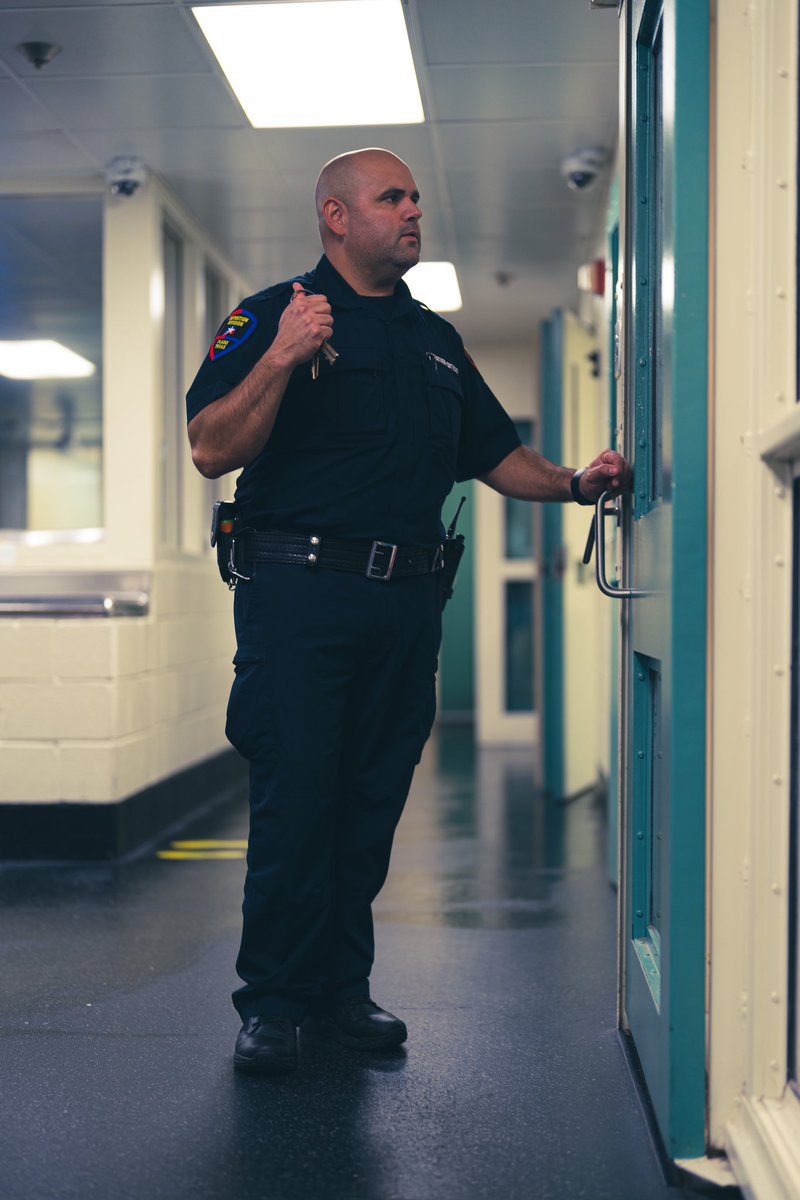 Plano Police (Texas) on Twitter "National Correctional Officers and
