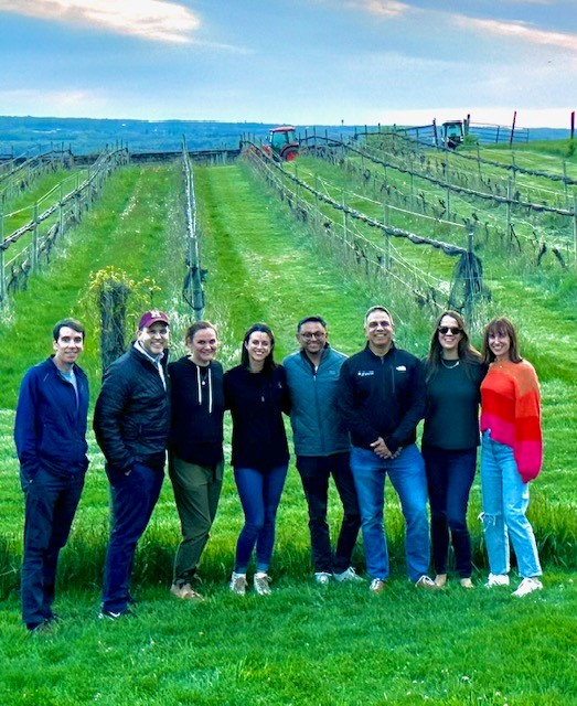 Nimish Mohile (he/him) (@nimishmohile) on Twitter photo Loved working with this amazing group of educators to engage the #nextgen of <a href="/aanmember/">American Academy of Neurology</a> neurologists into helping patients with #braintumors! <a href="/jtjordan/">Justin T. Jordan, MD, MPH, FAAN</a> from <a href="/MGHNeuroOnc/">MGHNeuroOncology</a> <a href="/RoyStrowdMD/">Roy Strowd, MD, MEd, MS</a> from <a href="/WakeNeurology/">Wake Neurology</a> <a href="/LaurenSchaffMD/">Lauren Schaff, MD</a> from <a href="/MSKCancerCenter/">Memorial Sloan Kettering Cancer Center</a> <a href="/RajivMaggeMD/">Rajiv Magge MD</a> from <a href="/WCMCNeurology/">Weill Cornell Neurology</a> Loved working with this amazing group of educators to engage the #nextgen of <a href="/aanmember/">American Academy of Neurology</a> neurologists into helping patients with #braintumors! <a href="/jtjordan/">Justin T. Jordan, MD, MPH, FAAN</a> from <a href="/MGHNeuroOnc/">MGHNeuroOncology</a> <a href="/RoyStrowdMD/">Roy Strowd, MD, MEd, MS</a> from <a href="/WakeNeurology/">Wake Neurology</a> <a href="/LaurenSchaffMD/">Lauren Schaff, MD</a> from <a href="/MSKCancerCenter/">Memorial Sloan Kettering Cancer Center</a> <a href="/RajivMaggeMD/">Rajiv Magge MD</a> from <a href="/WCMCNeurology/">Weill Cornell Neurology</a>