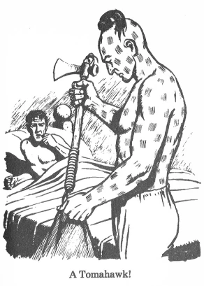 MaleLoveBR's tweet photo. #HermanMelville's #MobyDick

#Queequeg &amp; #Ishmael

#MensLove #MaleLove #AmorMasculino #MachoLove #AmorMacho #MenLovingMen #MLM #MSM #SGLMen #HAH #HSH #Beefcake #Bromance #Manservice #Androfilia #Androphilia #Achillean #Aquileano https://t.co/jS10RobQcv