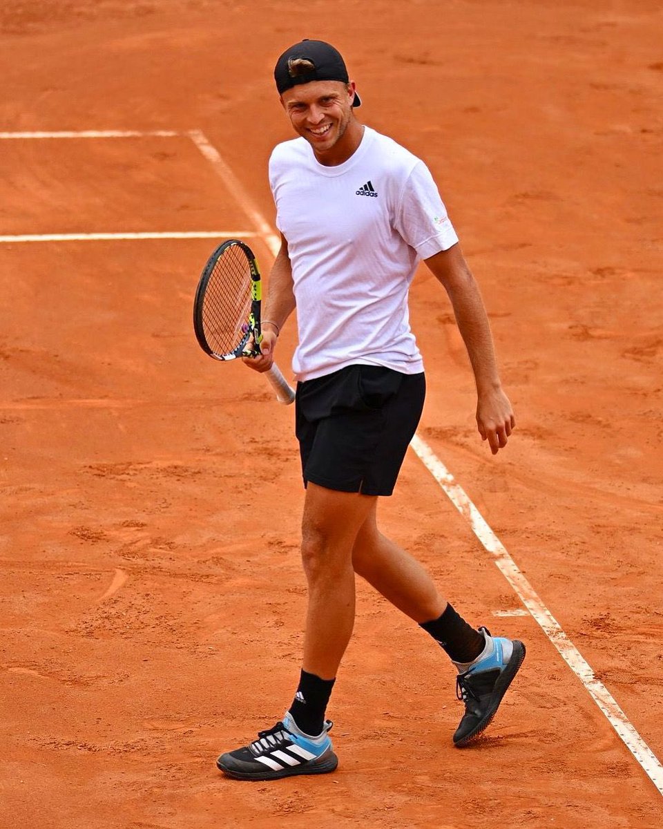 Alexandre Müller tweet media