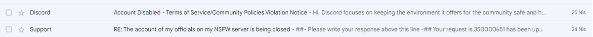 Barisoncu0's tweet photo. Before my server and account were closed, I sent an objection mail called brazzers officials' accounts are closing. The Brazzers server was shut down the next day, could this be a coincidence?
It is clear that there are major security vulnerabilities. https://t.co/mELq4hRqnx