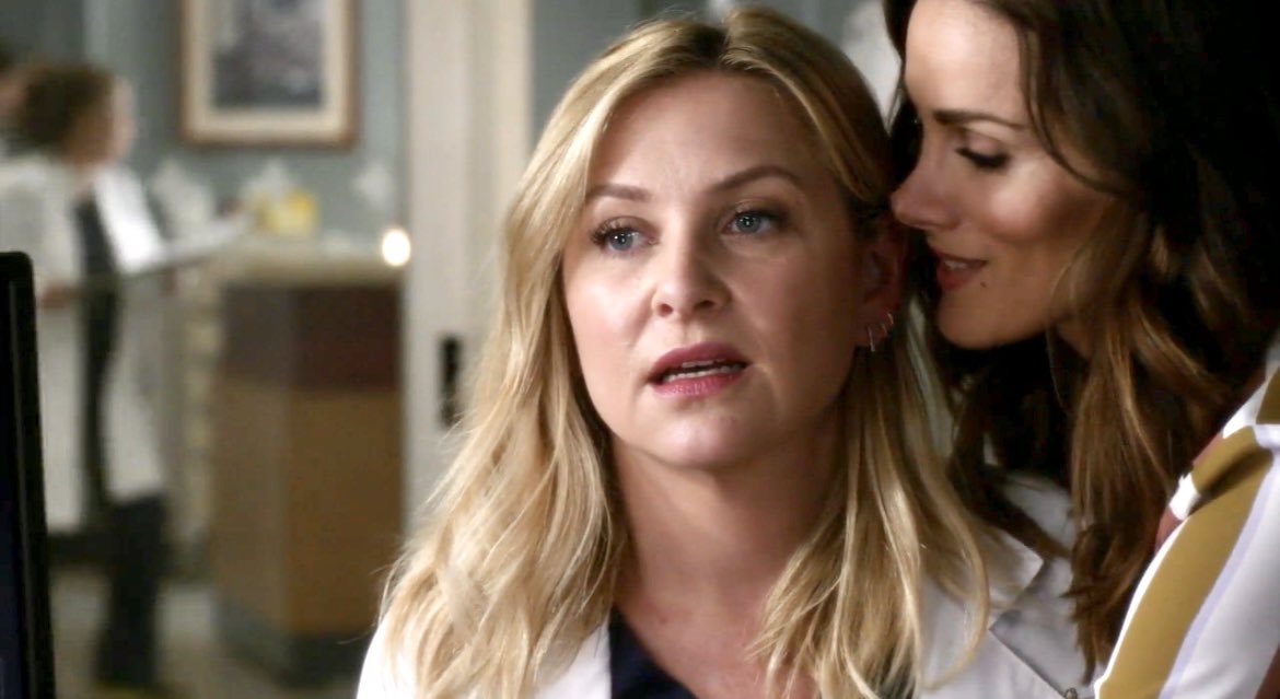 daily arizona robbins 🛼 (badpostarizona) / Twitter