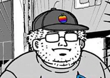 🍎アップデート情報🐉 『ハンサムマストダイ』1話のデータに一部不備があったため、修正していただきました!🌈 これは大変なミスを…直しましたのでよければご覧下さい🙏 