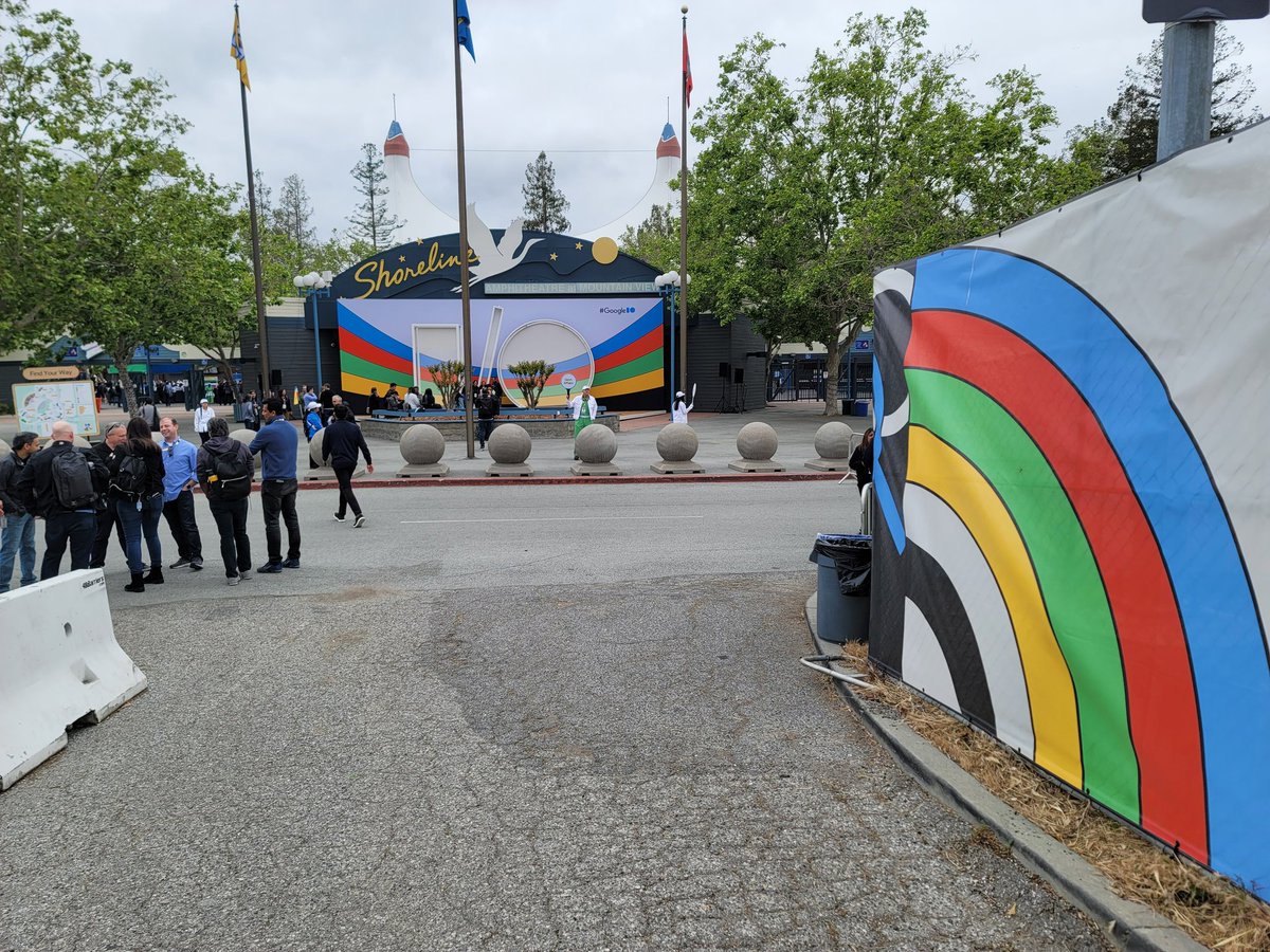 GDG Boston Android tweet media