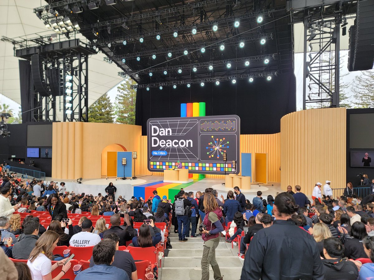 GDG Boston Android tweet media