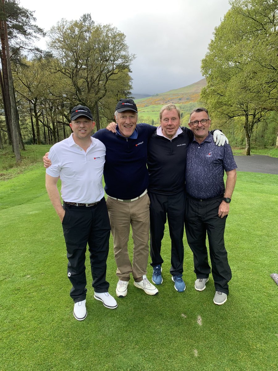 David Redfearn (@david_redfearn) on Twitter photo What a great weekend supporting the wonderful <a href="/VarietyGolf/">Variety Golf</a> <a href="/jamielittlegolf/">Jamie Little</a> <a href="/LochLomondGroup/">Loch Lomond Group</a> <a href="/Redknapp/">Harry Redknapp</a> played with this awesome team. It probably doesn’t get better. ❤️ 🙏 #charity #VCGS What a great weekend supporting the wonderful <a href="/VarietyGolf/">Variety Golf</a> <a href="/jamielittlegolf/">Jamie Little</a> <a href="/LochLomondGroup/">Loch Lomond Group</a> <a href="/Redknapp/">Harry Redknapp</a> played with this awesome team. It probably doesn’t get better. ❤️ 🙏 #charity #VCGS
