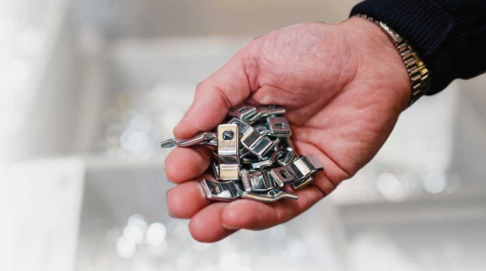 ecwilliamsuk's tweet photo. #ZincPlating, when applied through #electroplating, has great lubricity and impressive heat resistance. This makes it ideal for use in high-temperature applications.
Learn more about how Zinc Is Used To Protect Steel And Iron...https://t.co/7AkdCUgyHH
#metalplating #southern23 https://t.co/3vRZCp59Zt