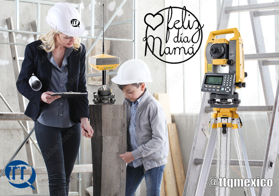 TTQMexico's tweet photo. Feliz día de la madre
Porque siempre nos ayudan a construir nuestros sueños
#diadelasmadres2023 #10mayo2023 #TuMejorOpcion #TTQMexico
#topógrafo #topógrafos #topografía #geodesia #arquitectura #ingenierosciviles #ingenieros #ingeniería #Ingeniería #geoespacial #geomática https://t.co/il2VFOx6Aq