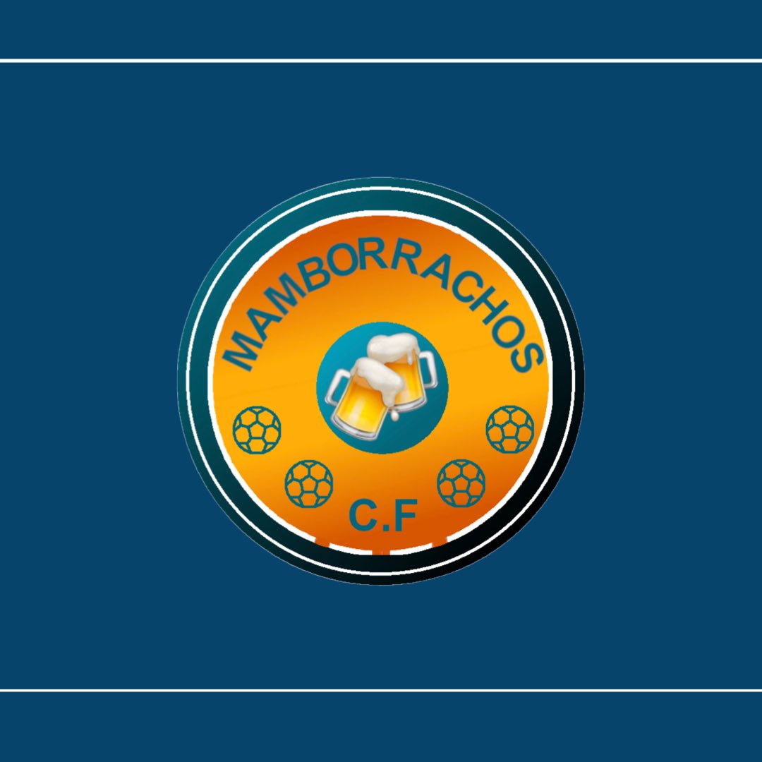 Be_LegendSC's tweet image. Equipo confirmado!! ✅⚽️ hoy presentamos a MAMBORRACHOS C.F que estará participando en Be Legend 2023 para convertirse en LEYENDA 

Plazo inscripción abierto hasta el 22 Mayo