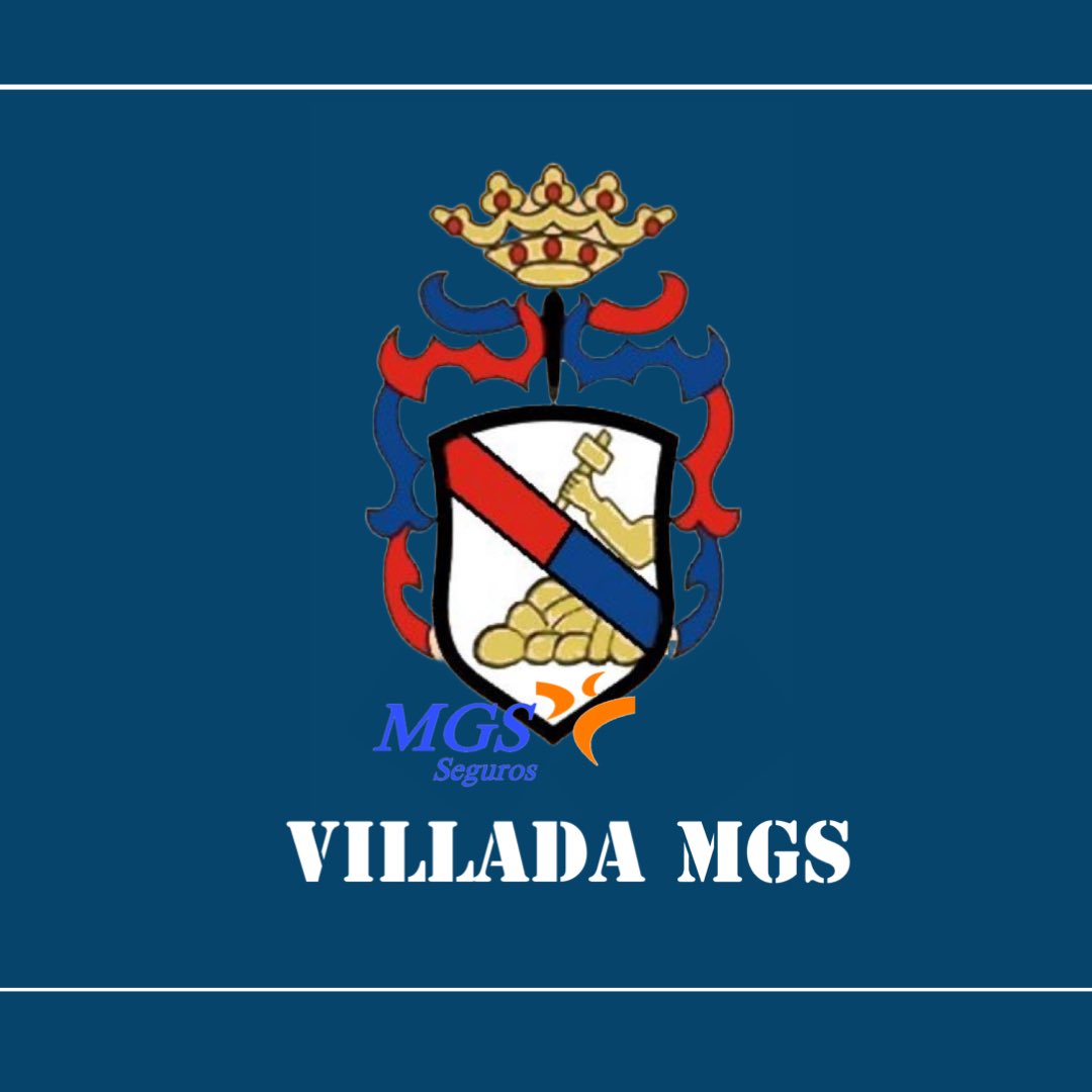 Be_LegendSC's tweet image. Equipo confirmado!! ✅⚽️ hoy presentamos a VILLADA MGS que estará participando en Be Legend 2023 para convertirse en LEYENDA 

Plazo inscripción abierto hasta el 22 Mayo