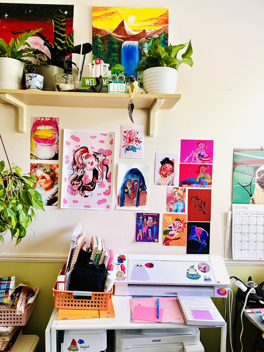 Creative Crossi ✨ tweet media