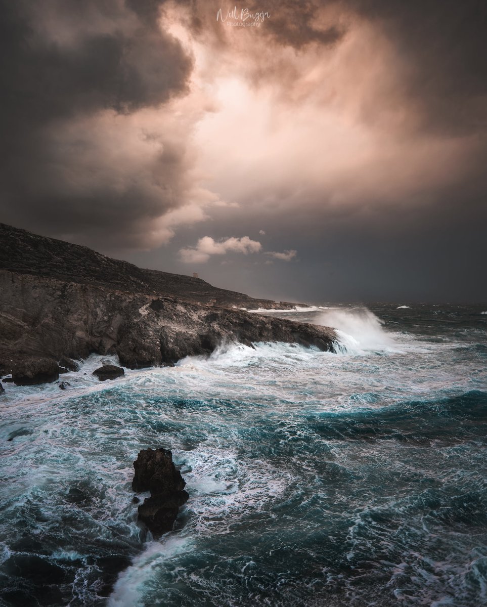 MaltaWeather tweet media