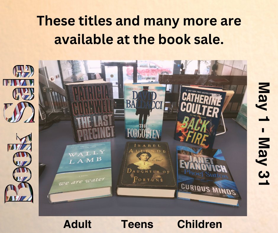 Public Library NL tweet media