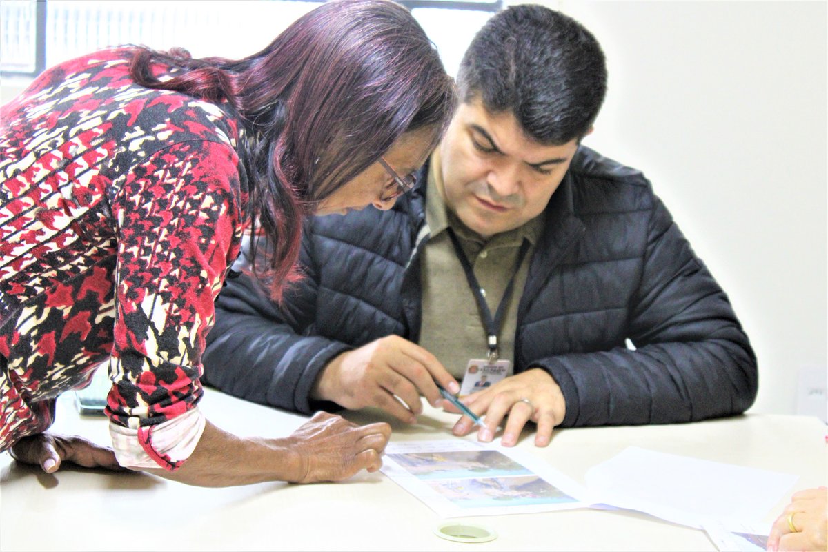 subitaim's tweet photo. Moradores de Cidade Kemel foram recebidos na Sub Itaim, na última terça-feira (9). Rita Adelma de Souza Abreu, Paulo Leal de Souza, Isabel de Fátima Nunes, Angelo Alves Filho e Adriana Ferreira Guimarães, foram algumas lideranças recebidas... (+) https://t.co/onbKWpM0EC