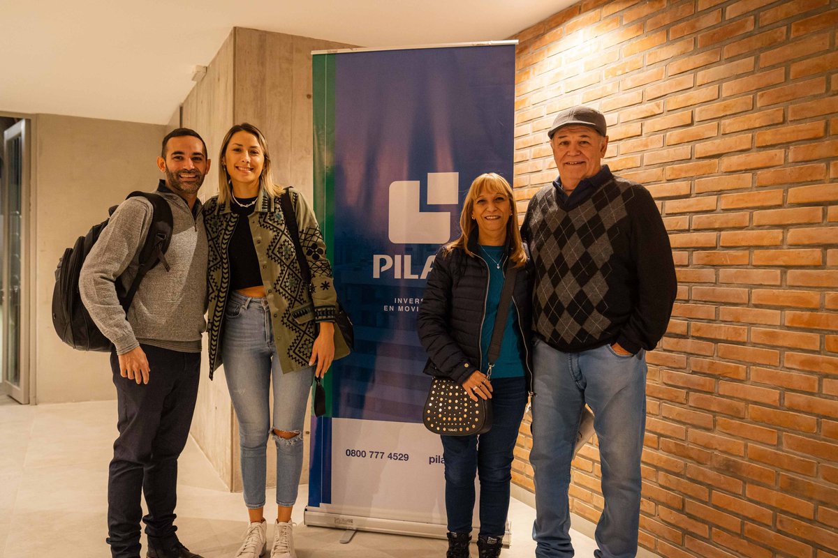 RevistaDoquier's tweet photo. PILAY inauguró el BAUEN 130 en San Martin 1332
El BAUEN 130 es el tercer edificio entregado en Rosario en lo que va del año.
Nota en : https://t.co/hza5HYzSeu
.
.
#Doquier #Pilay #Bauen #Rosario #edificio #novedades #lifestyle #luxury https://t.co/pAxluHiYvI