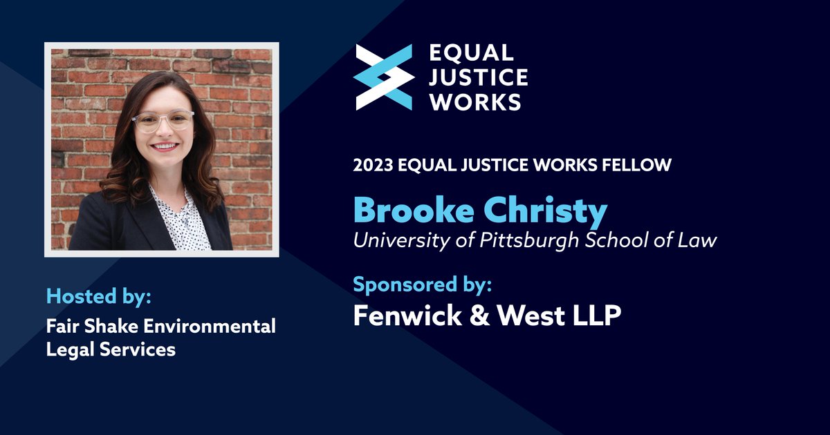 Equal Justice Works tweet media