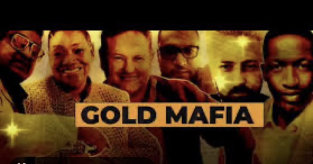 🟡They think that we’ve forgotten about the #GoldMafia. Please RETWEET to remind them of our demand for ARRESTS &amp; investigations into those suspected of gold smuggling, money laundering &amp; corruption. 

#ArrestGoldMafia