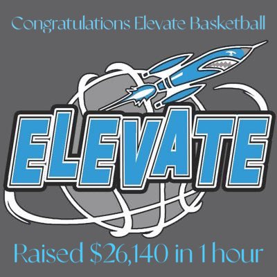 Adrenaline Fundraising tweet media