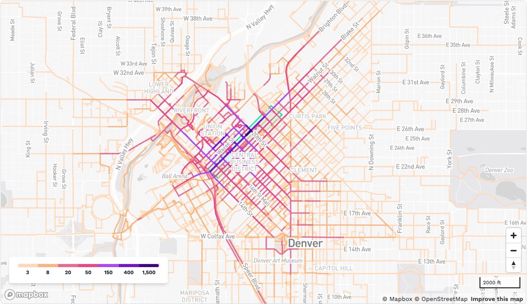 Ride Report tweet media