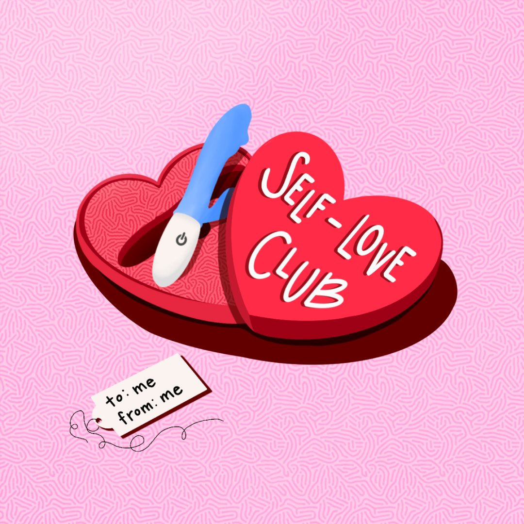 The Pill Club (@thepillclub) on Twitter photo 