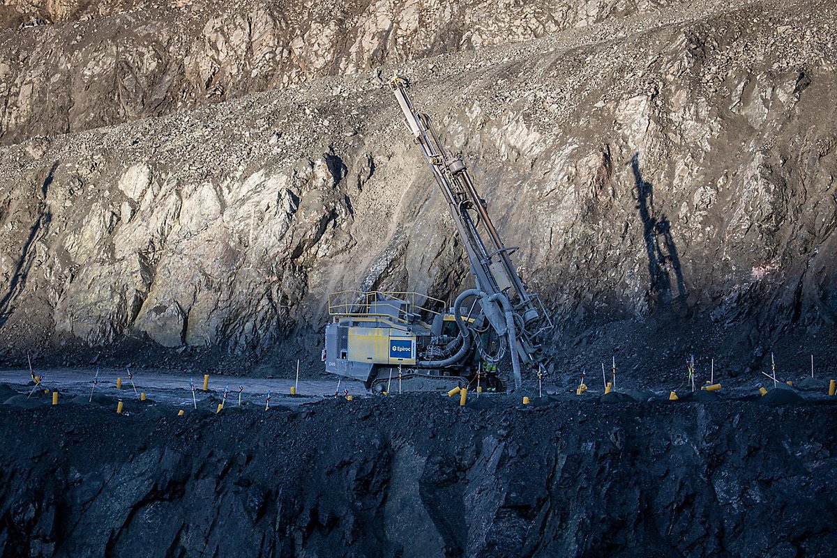 Northern Mining Equipment tweet media