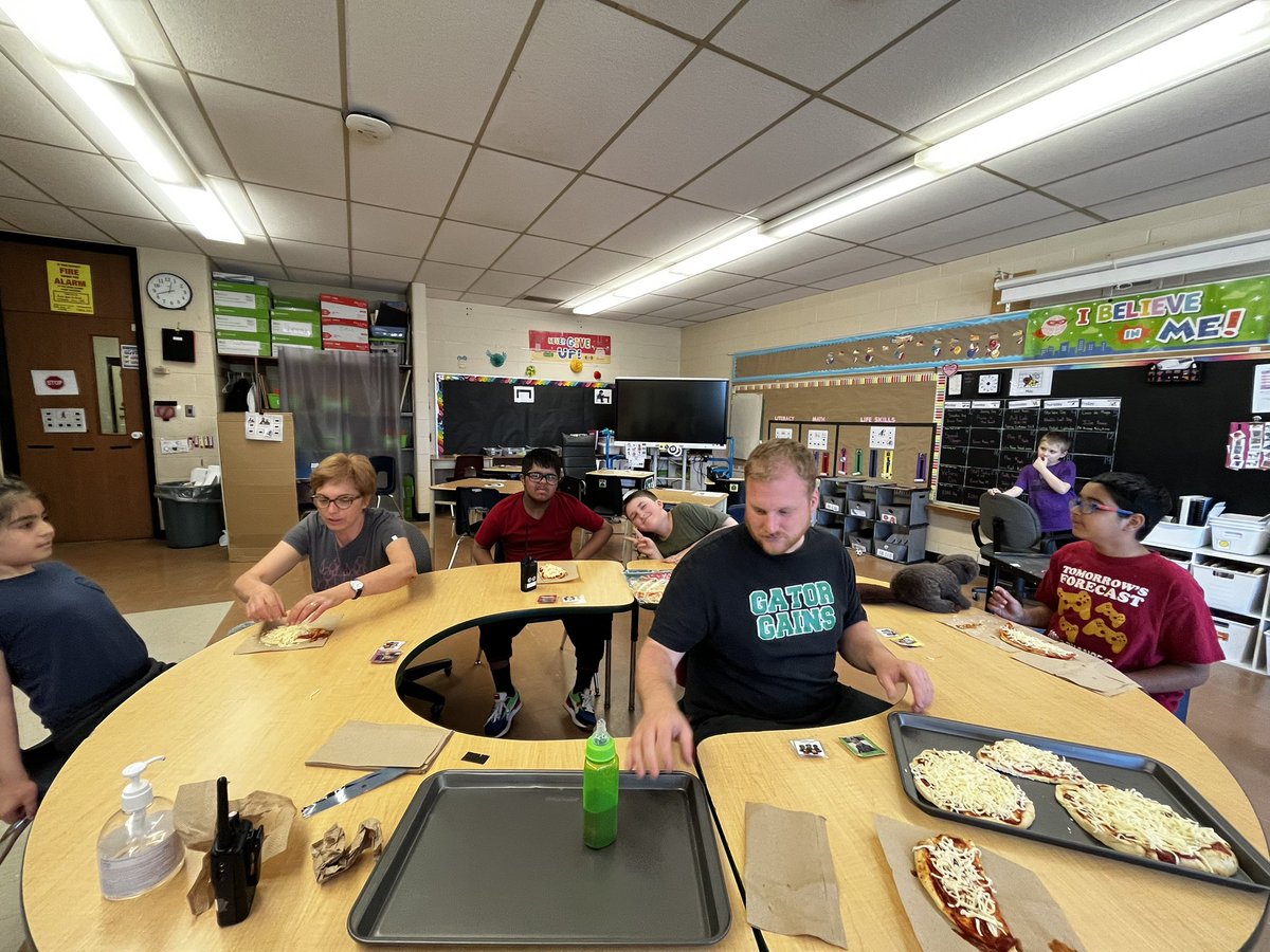 Gator Gains tweet media