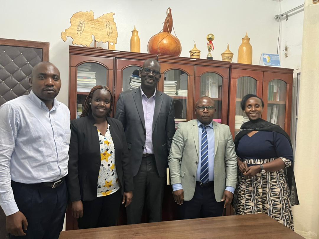 Rwanda Agriculture & Animal Resources Devpt Board tweet media