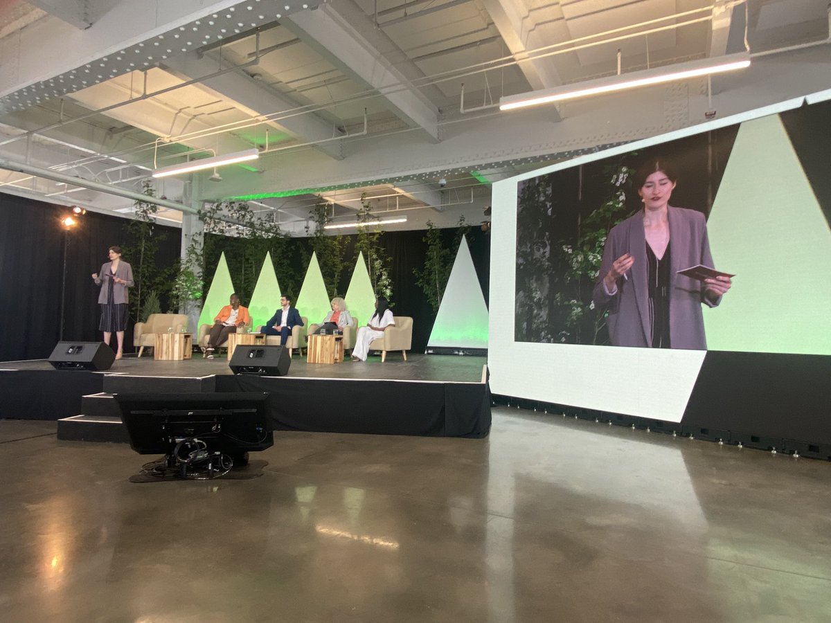 Partenariat Climat Montréal (@climat_montreal) on Twitter photo Génération impact 🎯
Qu’est-ce que la relève d’affaires peut faire ?
Pour les panélistes, ça passe par l’accompagnement de « corporate hacker » qui ont envie de porter des transformations en entreprise ⚡️
Une conférence de <a href="/Fondaction/">Fondaction (Inactif)</a> et de la <a href="/jccm_mtl/">Jeune Chambre de commerce de Montréal</a>
#SommetClimatMtl23 Génération impact 🎯
Qu’est-ce que la relève d’affaires peut faire ?
Pour les panélistes, ça passe par l’accompagnement de « corporate hacker » qui ont envie de porter des transformations en entreprise ⚡️
Une conférence de <a href="/Fondaction/">Fondaction (Inactif)</a> et de la <a href="/jccm_mtl/">Jeune Chambre de commerce de Montréal</a>
#SommetClimatMtl23