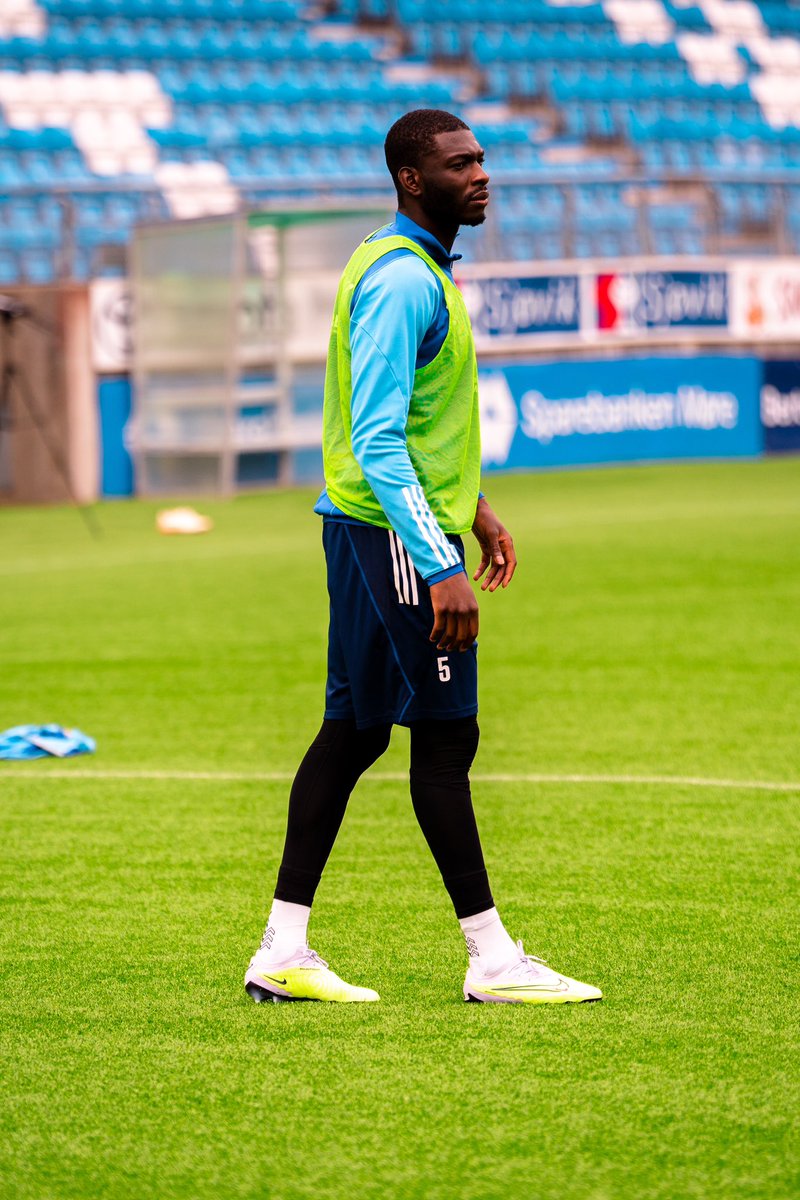 Molde Fotballklubb on Twitter