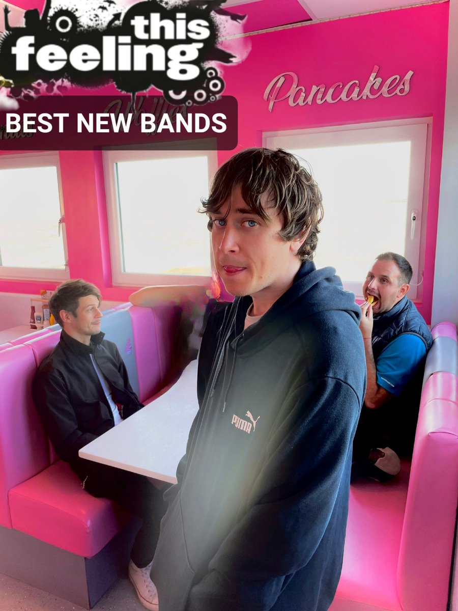 32Tens's tweet photo. Massive shout out to @This_Feeling for adding us to their "BEST NEW BANDS" Playlist 🙌 go now and listen to our new song "This Just Aint My Year" and help us make this song not true this year 😘✌️❤️
#NewMusic #bestnewbands #newindiemusic #newsong #band #Playlist https://t.co/HZ3DgzOi7H
